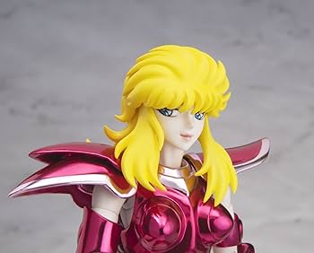 Amazon.co.jp: TAMASHII NATIONS 聖闘士聖衣神話 マーメイド
